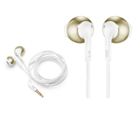 JBL T205 Złote - 387777 - zdjęcie 4